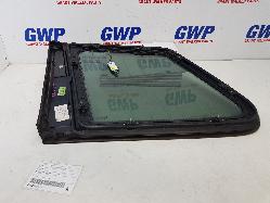View Auto part Right Rear Side Glass Volkswagen Touareg 2005