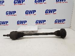 View Auto part Right Driveshaft Volkswagen Touareg 2005