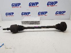 View Auto part Right Driveshaft Volkswagen Touareg 2005