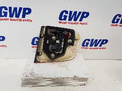 View Auto part Rear Garnish Volkswagen Touareg 2005