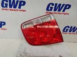 View Auto part Rear Garnish Volkswagen Touareg 2005