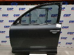 View Auto part Left Front Door Volkswagen Touareg 2005