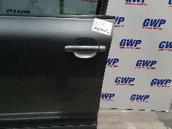 View Auto part Left Front Door Volkswagen Touareg 2005