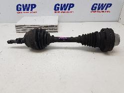 View Auto part Left Driveshaft Volkswagen Touareg 2005
