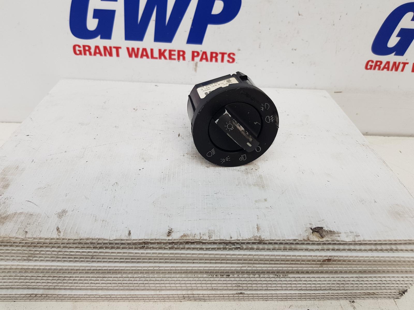 View Auto part Combination Switch Volkswagen Touareg 2005