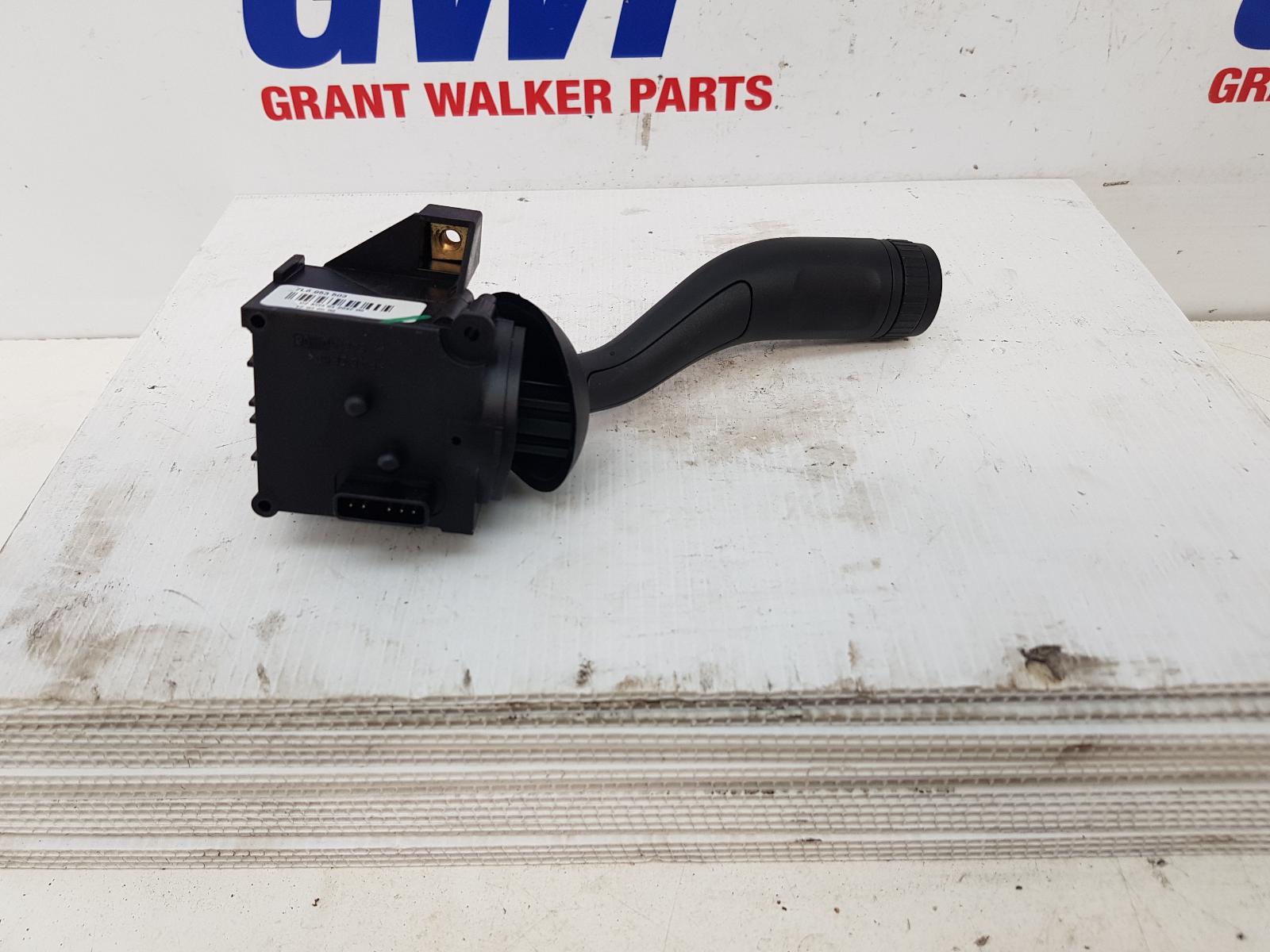 View Auto part Combination Switch Volkswagen Touareg 2005