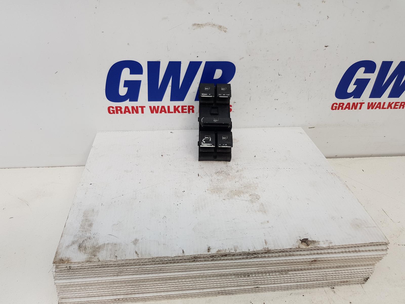 View Auto part Pwr Dr Wind Switch Volkswagen Touareg 2005