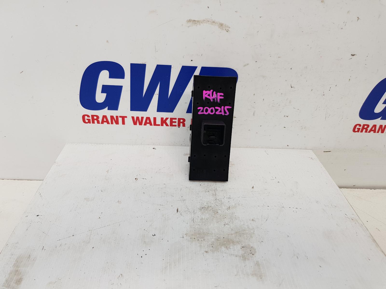 View Auto part Pwr Dr Wind Switch Volkswagen Touareg 2005