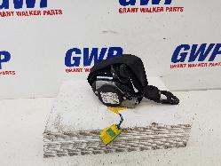 View Auto part Seatbelt/Stalk Volkswagen Touareg 2005