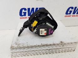 View Auto part Seatbelt/Stalk Volkswagen Touareg 2005