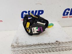 View Auto part Seatbelt/Stalk Volkswagen Touareg 2005