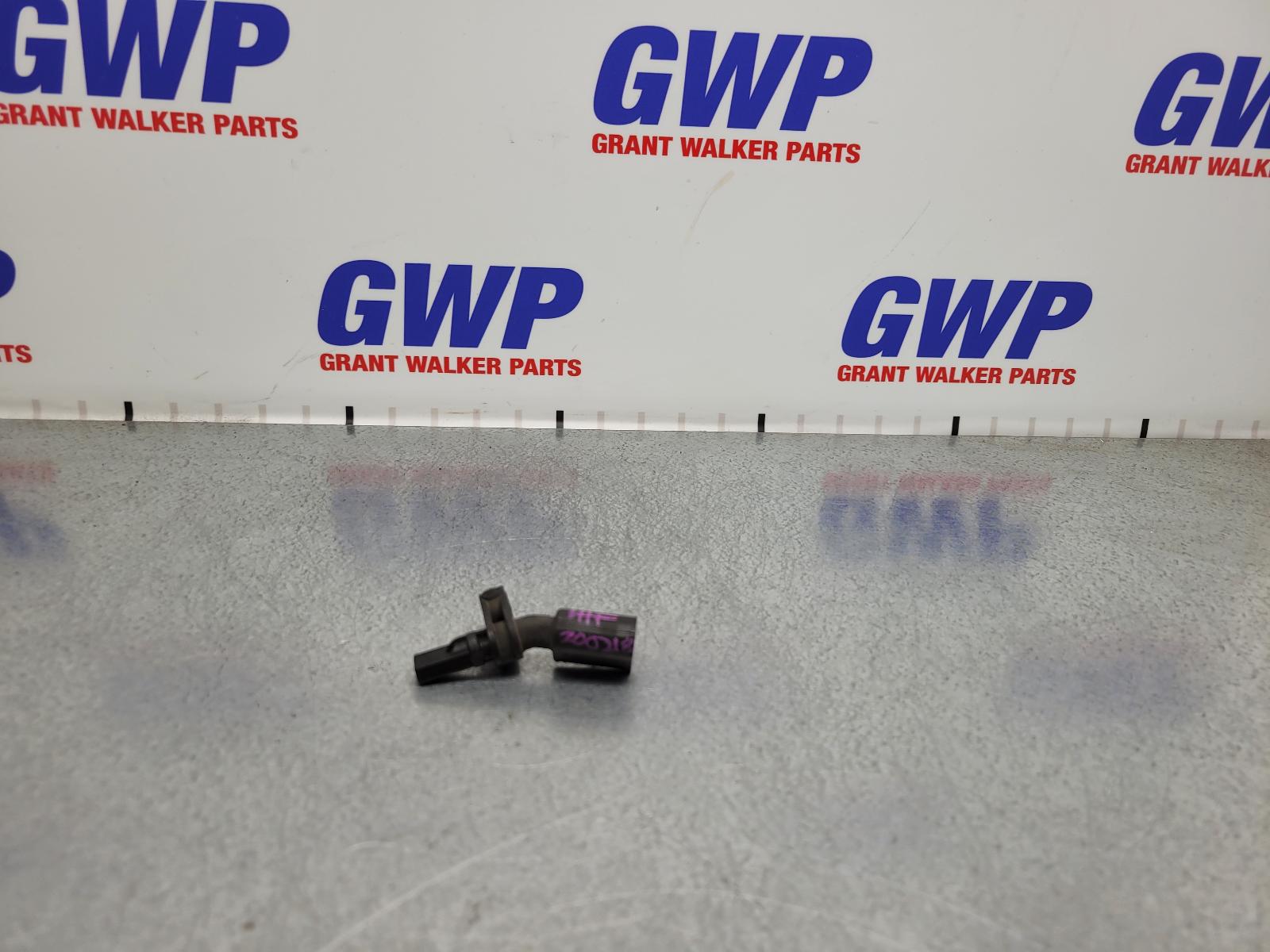 View Auto part Abs Sensor Volkswagen Golf 2013
