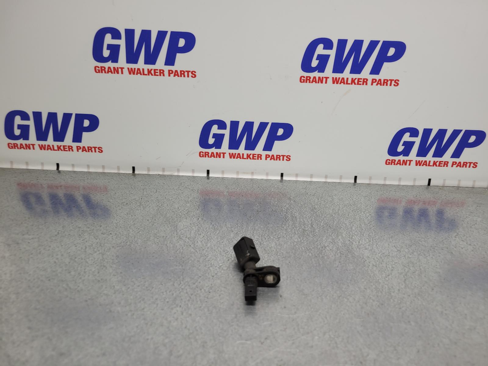 View Auto part Abs Sensor Volkswagen Golf 2013