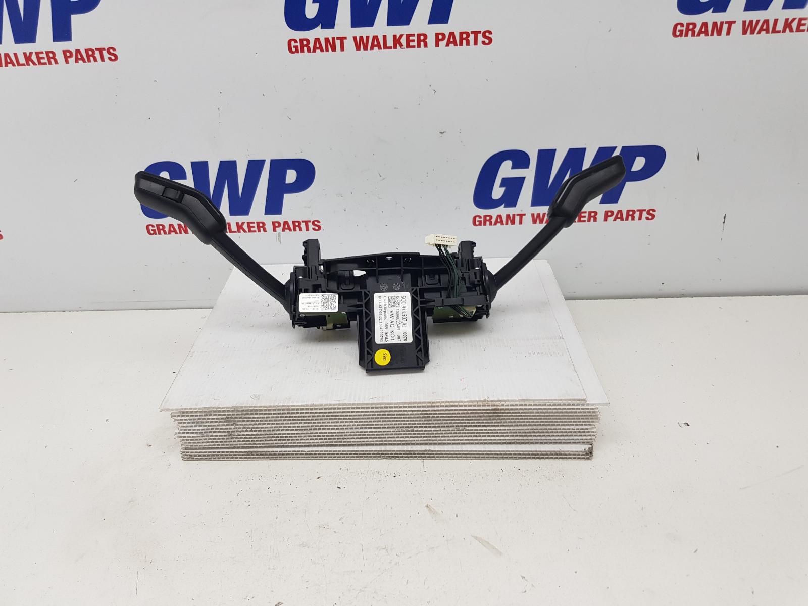 View Auto part Combination Switch Volkswagen Golf 2013