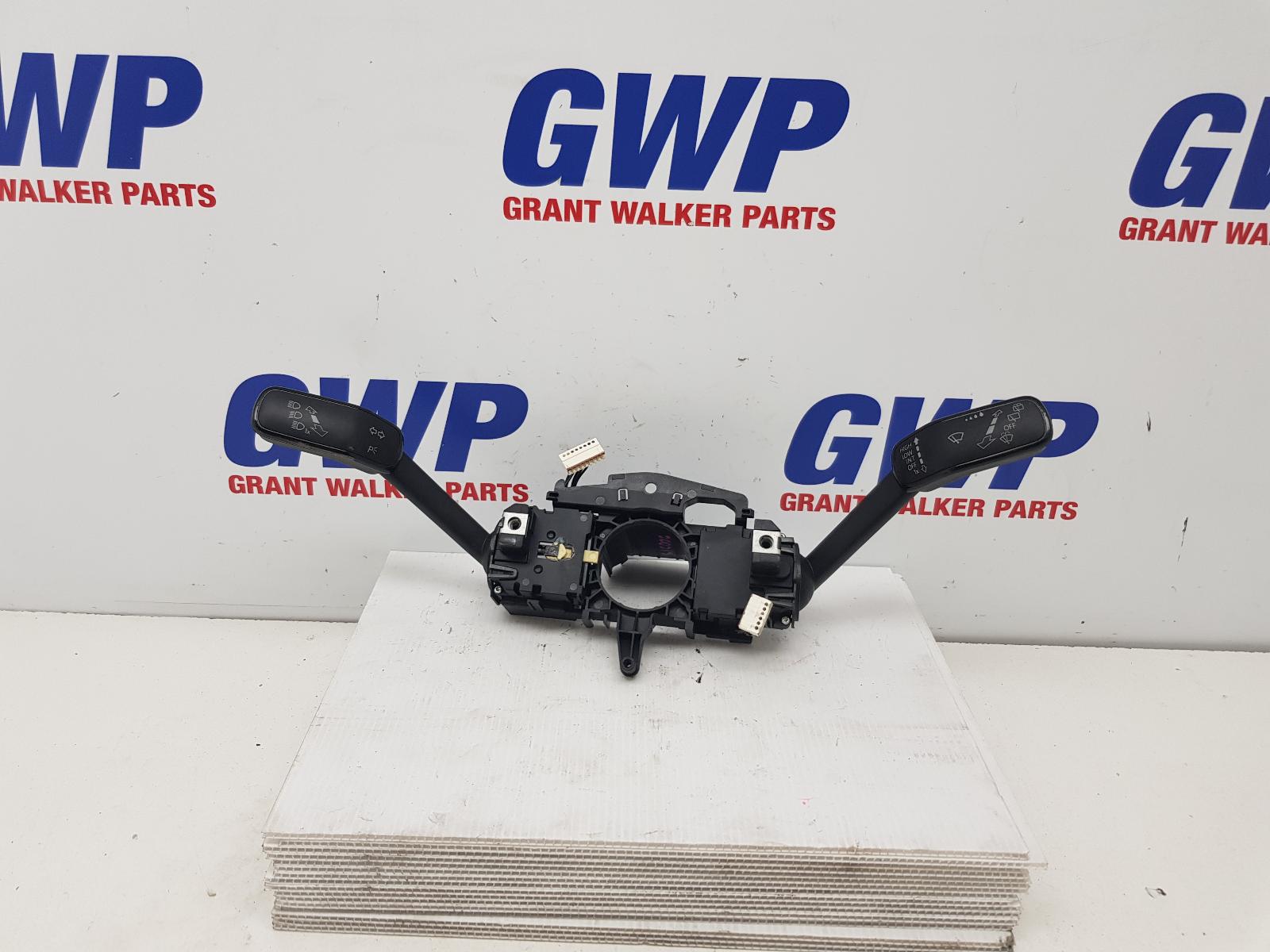 View Auto part Combination Switch Volkswagen Golf 2013