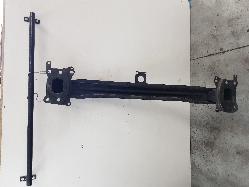 View Auto part F/Bar Reinforc/Brack Volkswagen Golf 2008