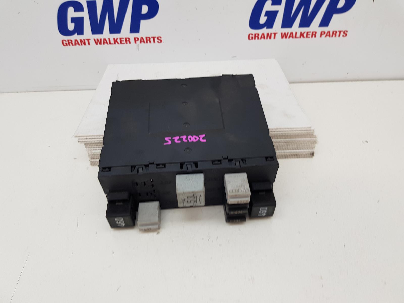 2008 Volkswagen Golf Ecu View Auto part Ecu Volkswagen Golf 2008