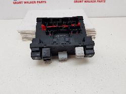 View Auto part Ecu Volkswagen Golf 2008