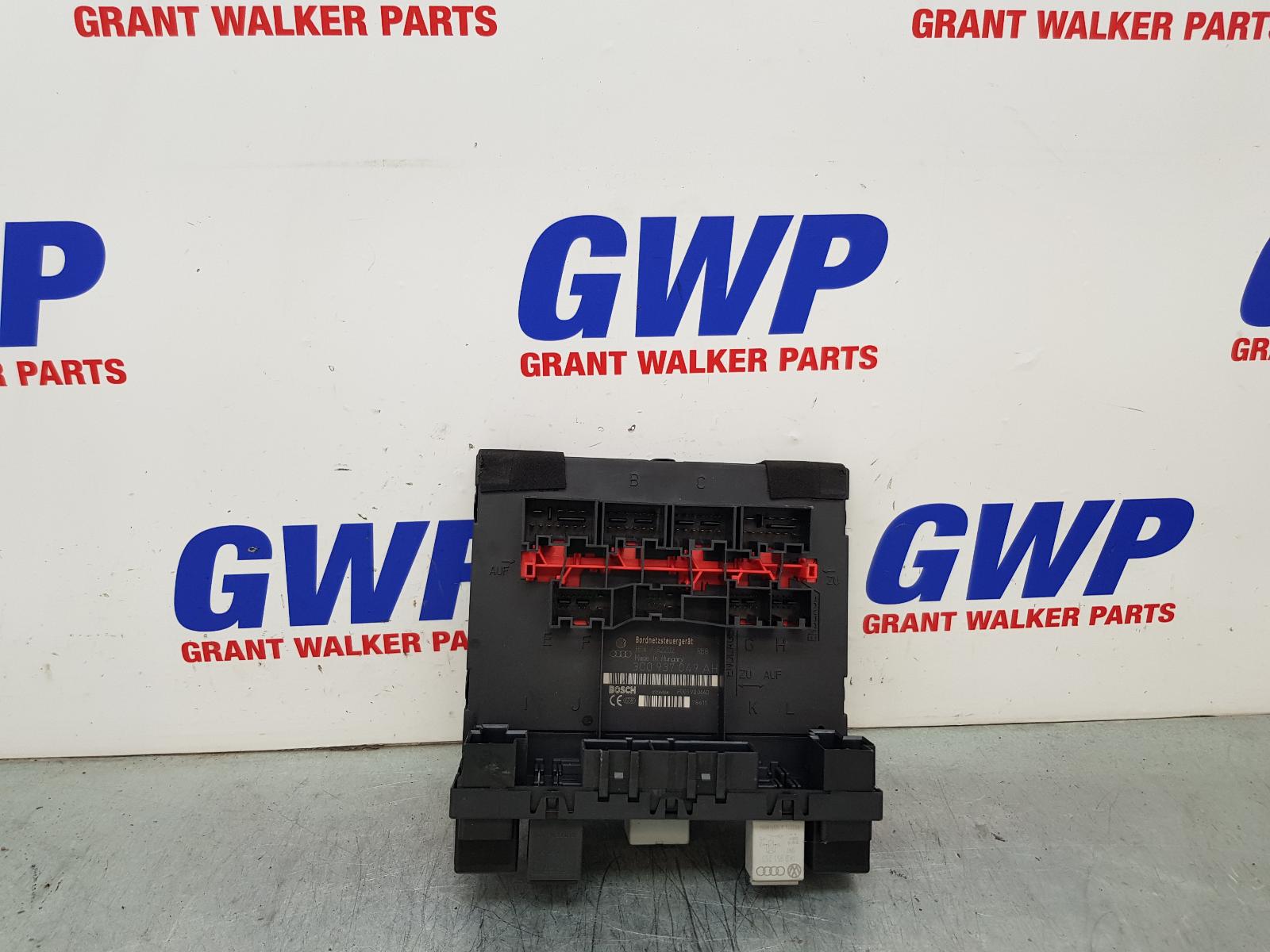 2008 Volkswagen Golf Ecu View Auto part Ecu Volkswagen Golf 2008