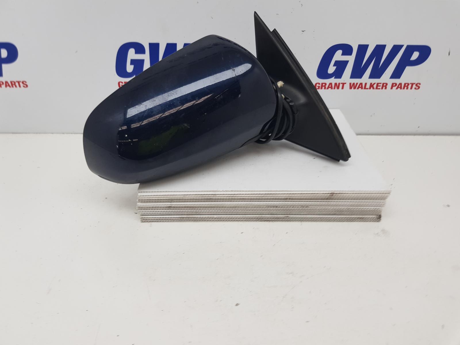 View Auto part Right Door Mirror Audi A4 2006