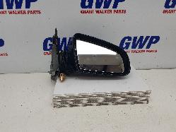 View Auto part Right Door Mirror Audi A4 2006