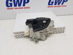 View Auto part Door/Boot/Gate Lock Audi A4 2006
