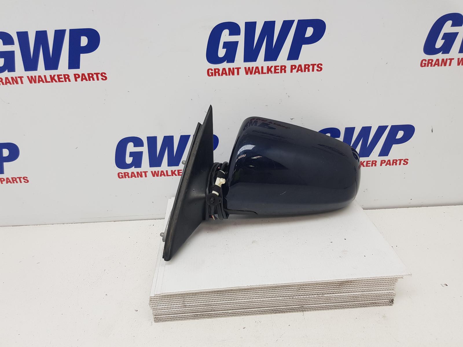 View Auto part Left Door Mirror Audi A4 2006
