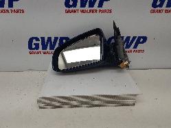View Auto part Left Door Mirror Audi A4 2006