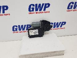 View Auto part Left Front Window Reg/Motor Audi A4 2006