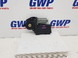 View Auto part Left Front Window Reg/Motor Audi A4 2006