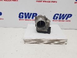 View Auto part Throttle Body Audi A4 2006