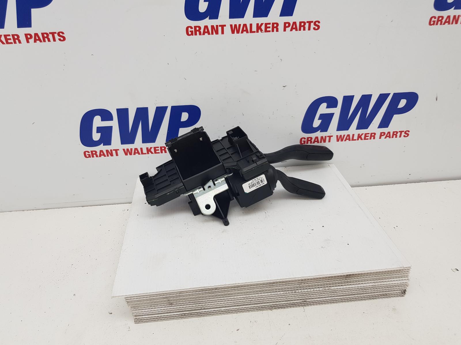 View Auto part Combination Switch Audi A4 2006