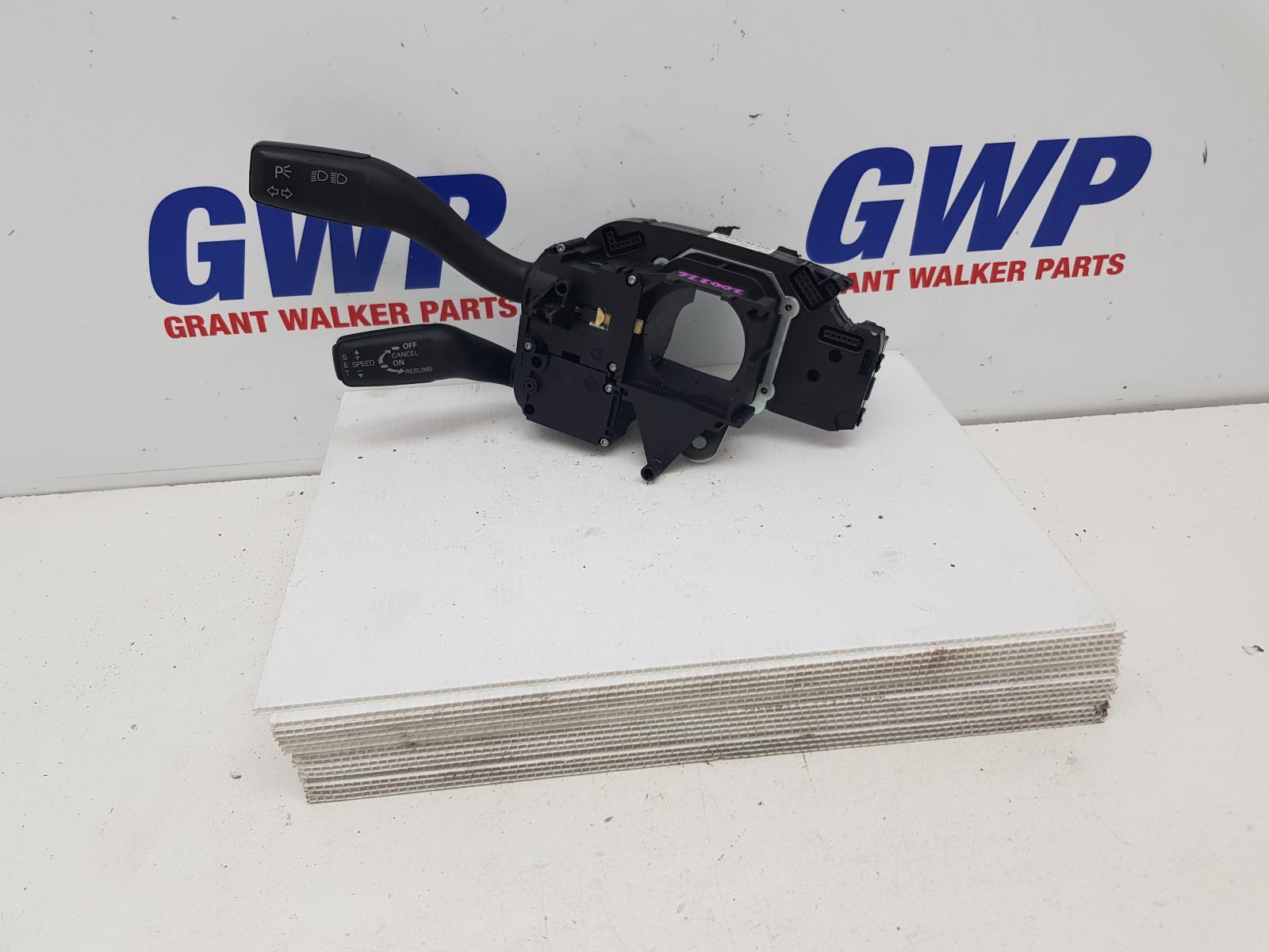 View Auto part Combination Switch Audi A4 2006