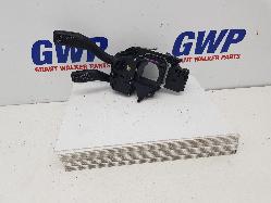View Auto part Combination Switch Audi A4 2006