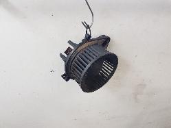 View Auto part Heater Fan Motor Audi A4 2006
