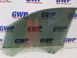 View Auto part Right Front Door Window Audi Q5 2010