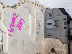 View Auto part Door/Boot/Gate Lock Audi Q5 2010