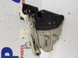 View Auto part Door/Boot/Gate Lock Audi Q5 2010