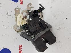View Auto part Door/Boot/Gate Lock Audi Q5 2010