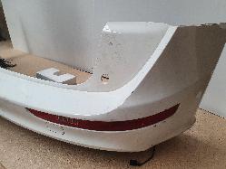 View Auto part Rear Bumper Audi Q5 2010