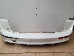View Auto part Rear Bumper Audi Q5 2010