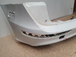 View Auto part Rear Bumper Audi Q5 2010