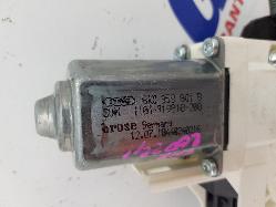 View Auto part Left Front Window Reg/Motor Audi Q5 2010