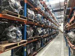 View Auto part Engine Audi Q5 2010