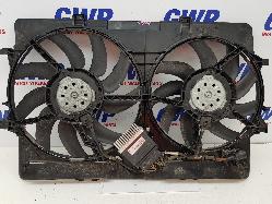 View Auto part Fan Audi Q5 2010