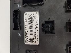 View Auto part Ecu Audi Q5 2010