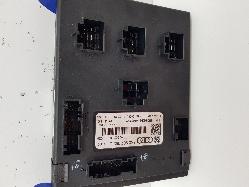 View Auto part Ecu Audi Q5 2010