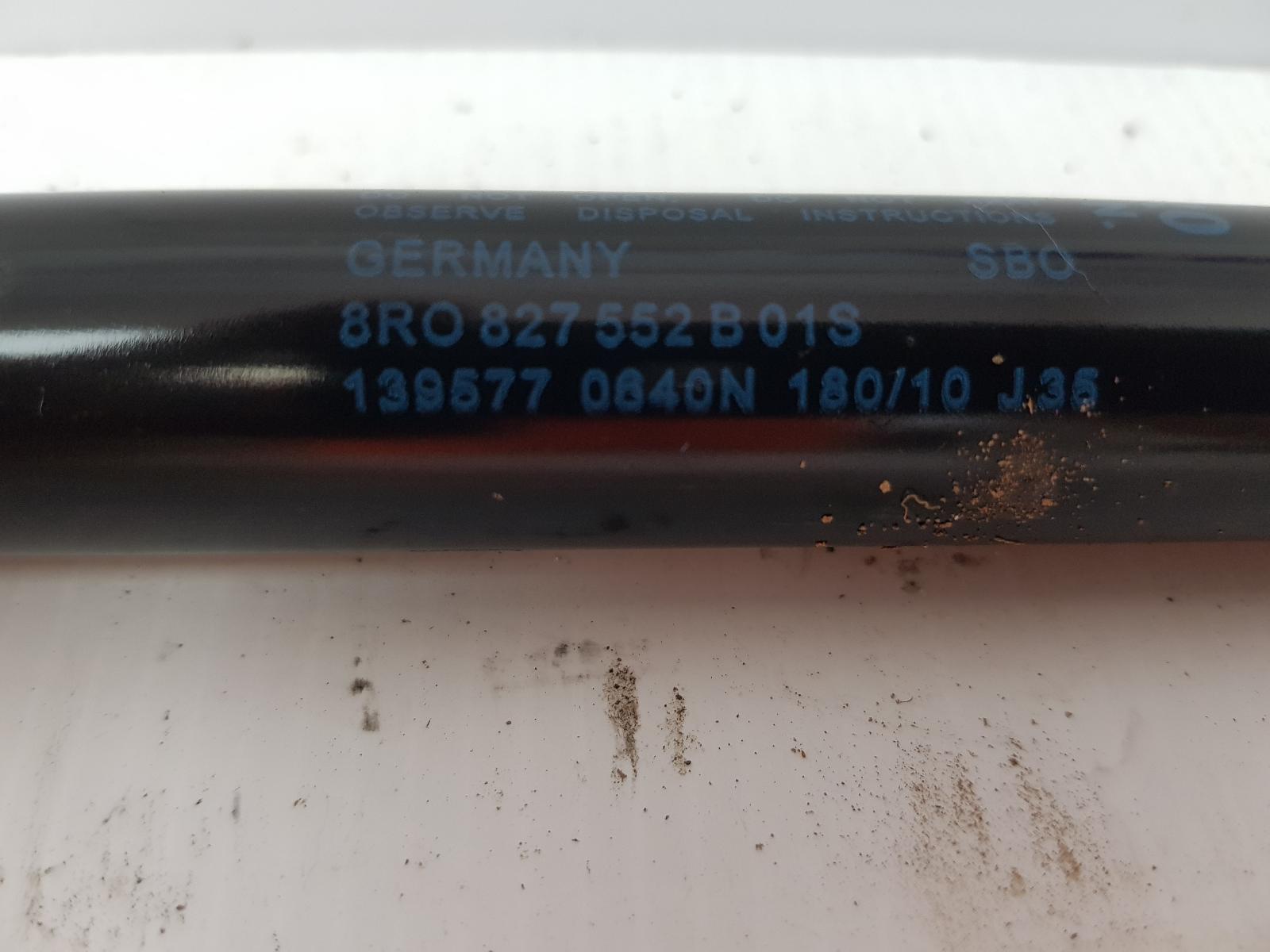 View Auto part Hatch Strut Audi Q5 2010