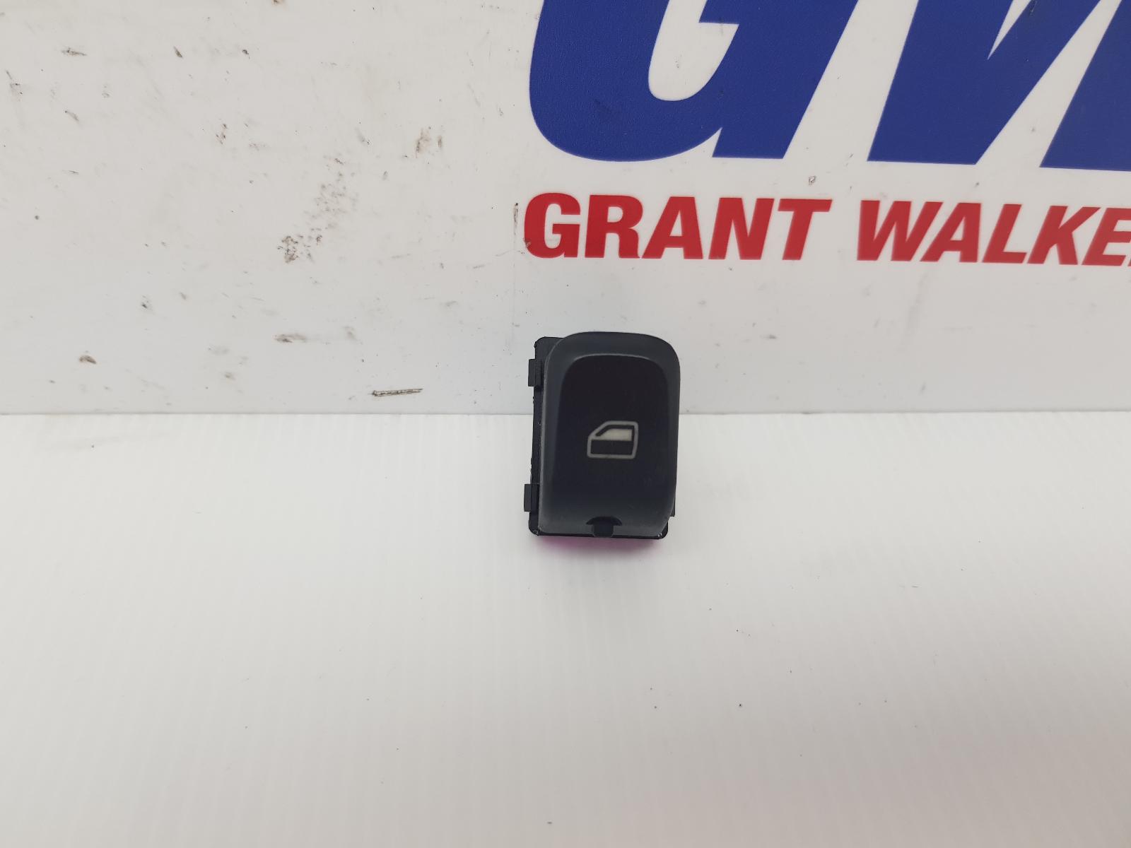 View Auto part Pwr Dr Wind Switch Audi A4 2010