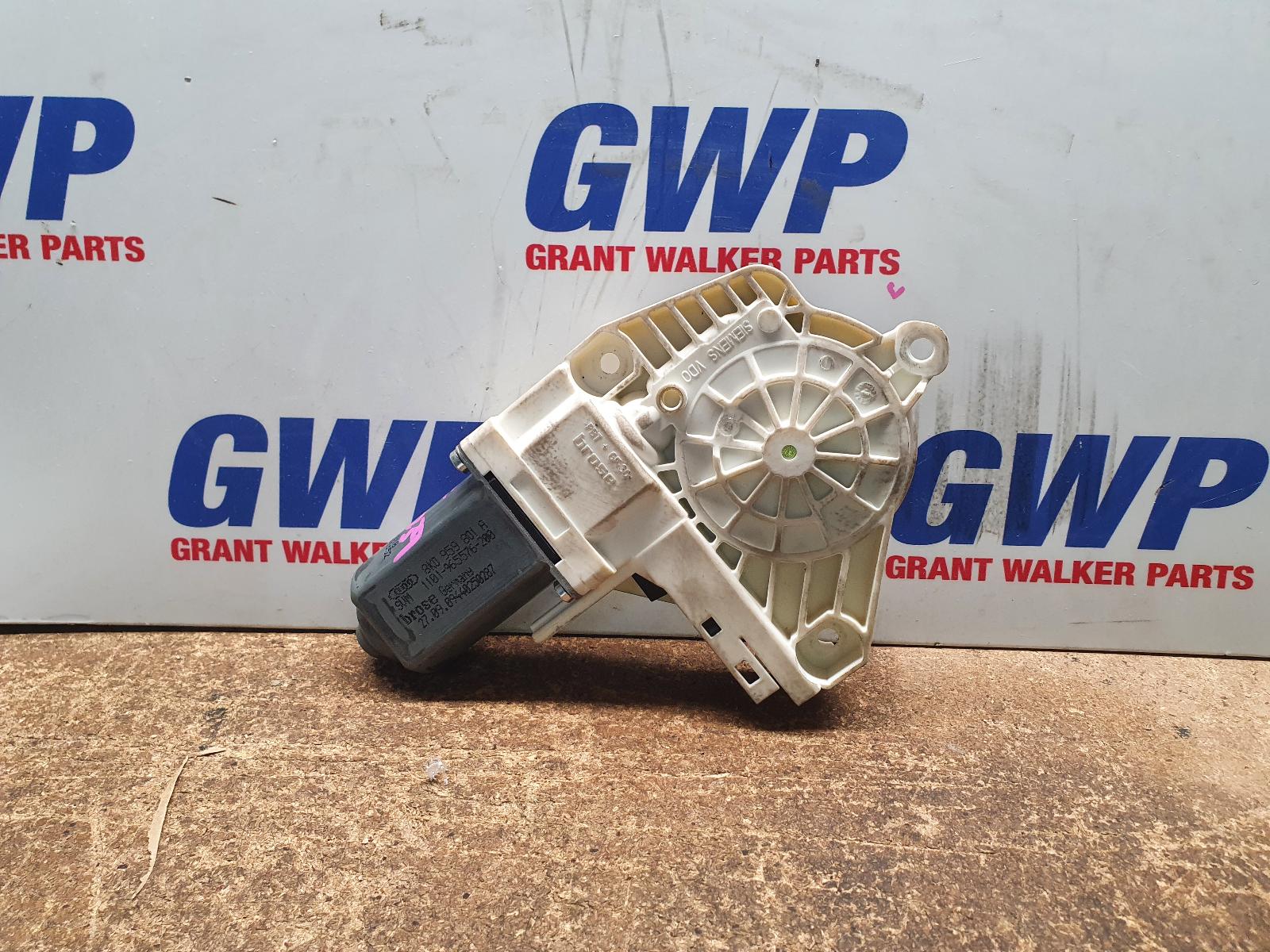 2010 Audi A4 Left Front Window Reg/Motor View Auto part Left Front Window Reg/Motor Audi A4 2010